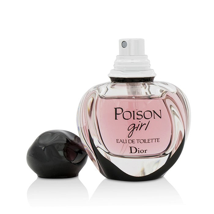 CHRISTIAN DIOR - Poison Girl Eau De Toilette Spray