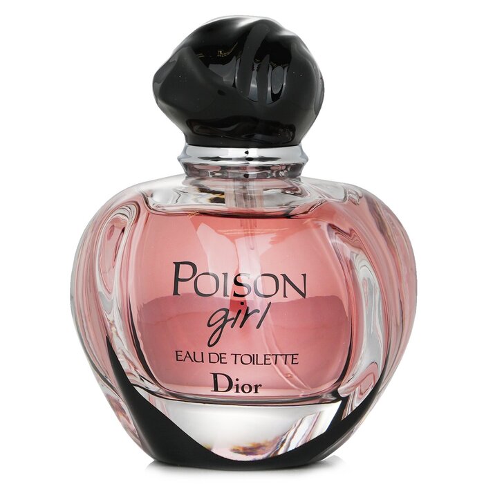 CHRISTIAN DIOR - Poison Girl Eau De Toilette Spray