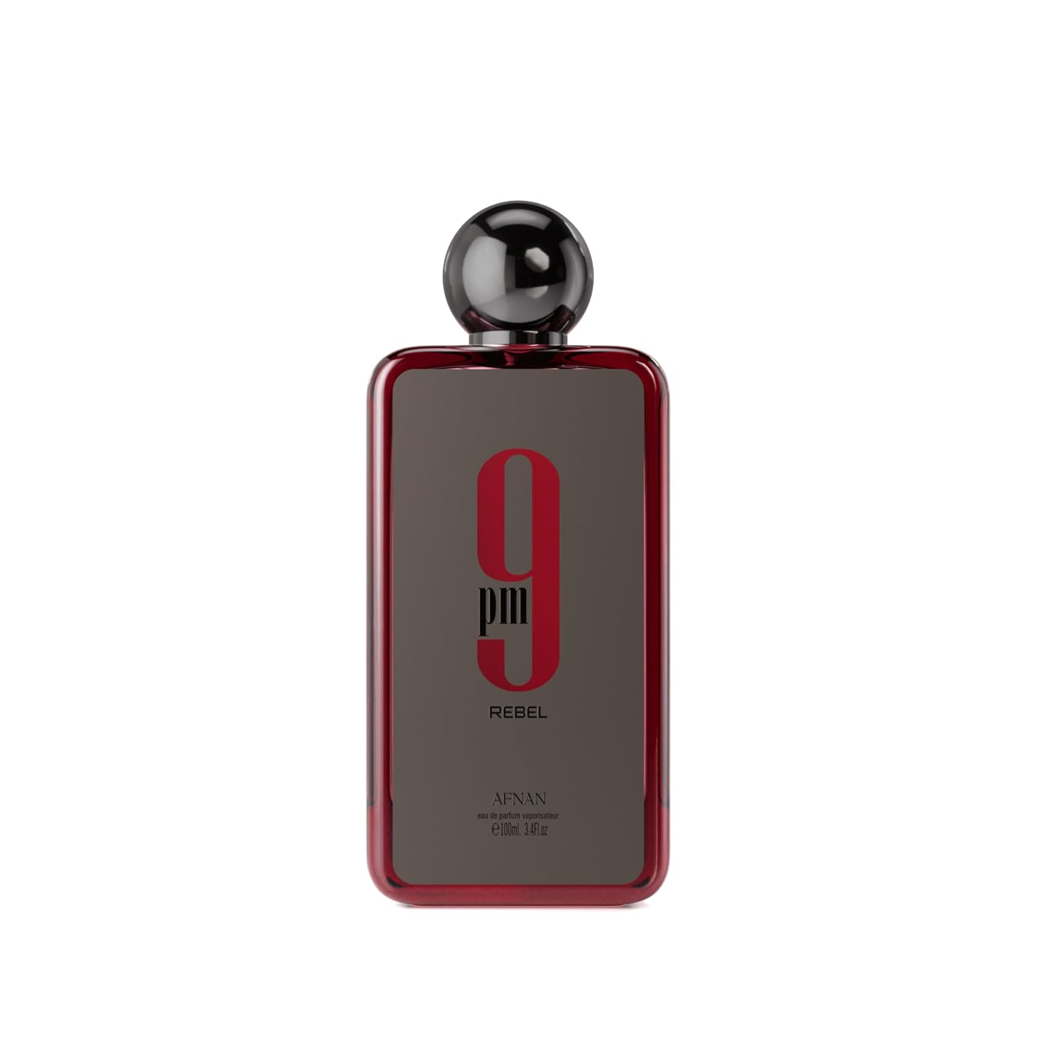 Afnan 9 PM Bold Scent Perfume