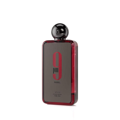 Afnan 9 PM Bold Scent Perfume