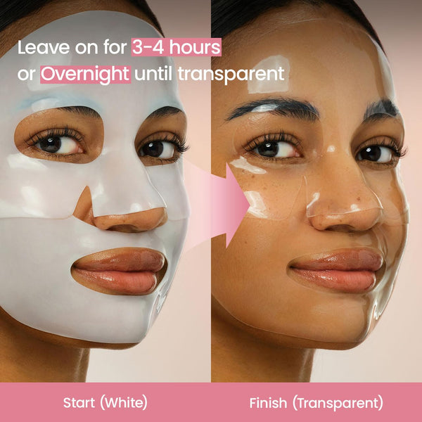 Deep Hydration Collagen Mask