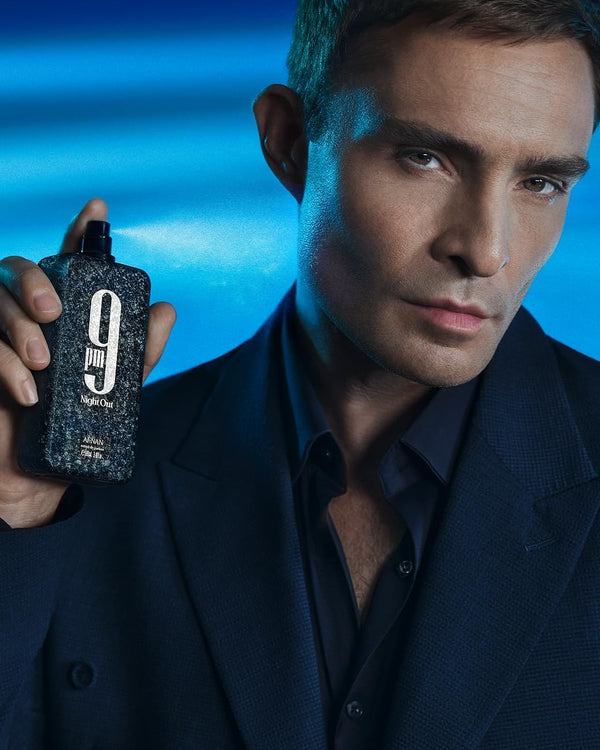 Afnan 9 PM Perfume Delight