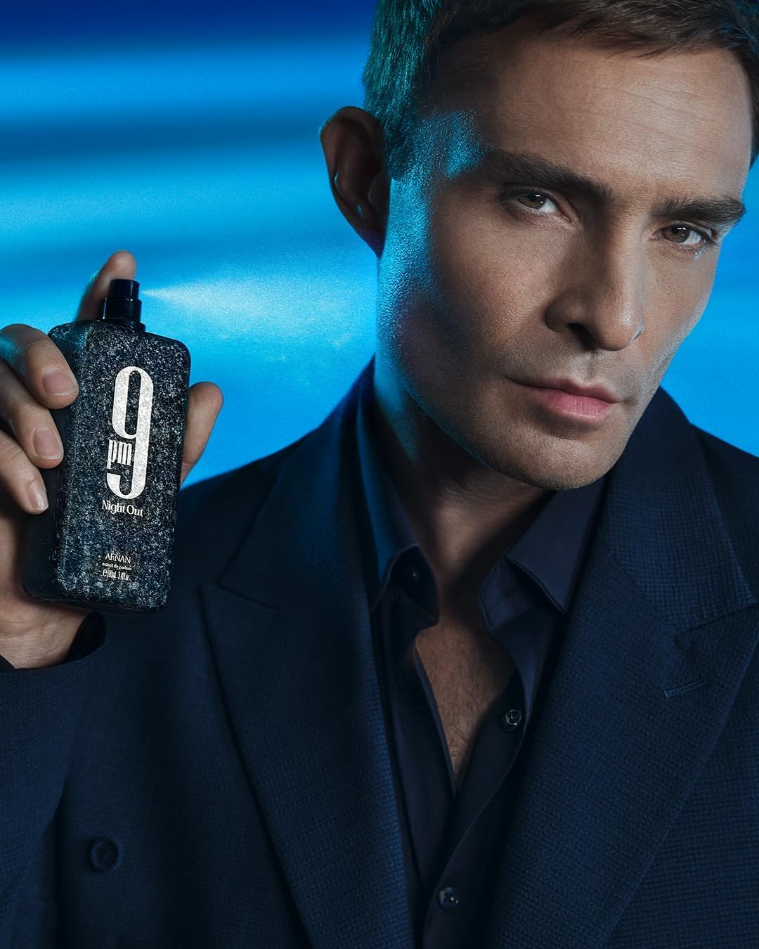 Afnan 9 PM Perfume Delight