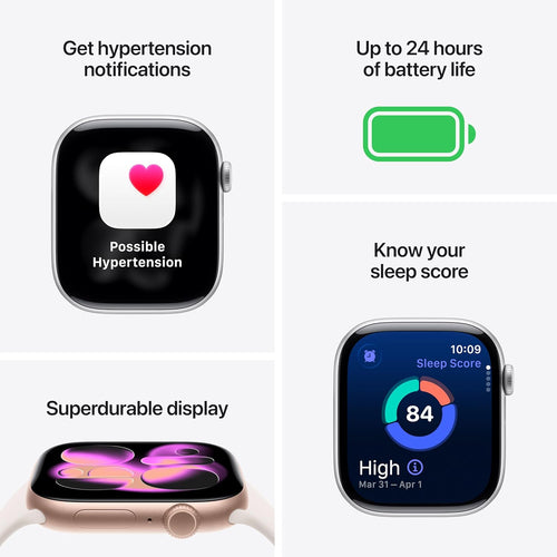 Apple Smartwatch Series 11