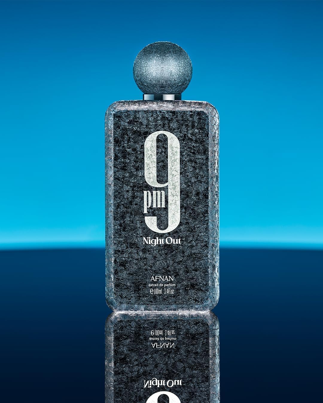 Afnan 9 PM Perfume Delight
