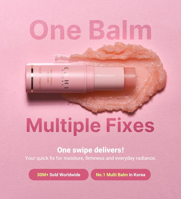 Korean Glow Hydration Stick