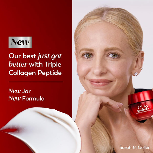 Olay Radiant Skin Cream