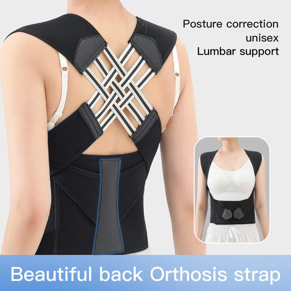 ComfortEase Posture Support