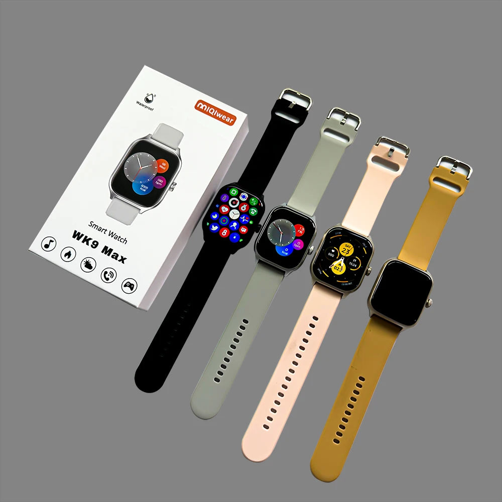 Smartwatch