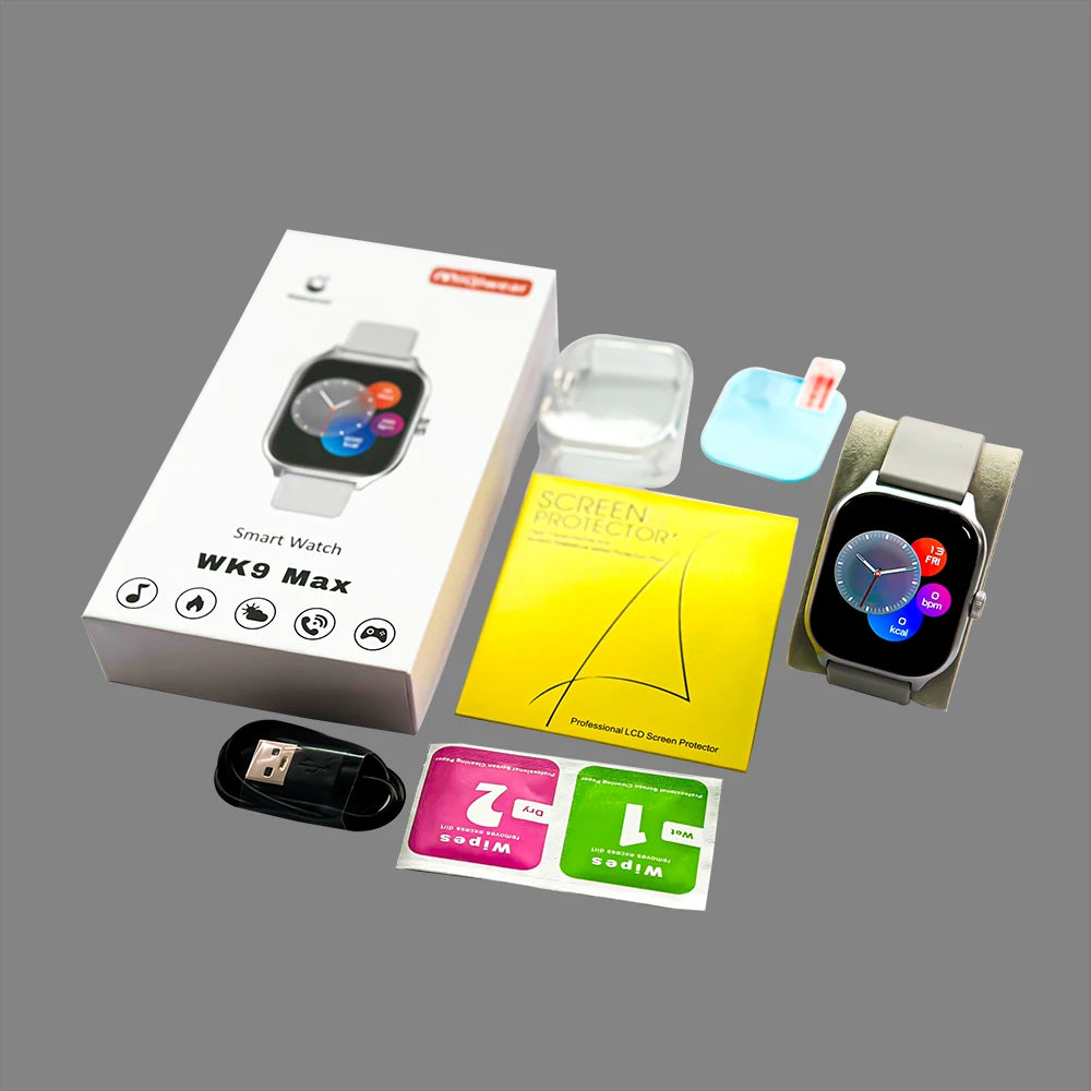 Smartwatch