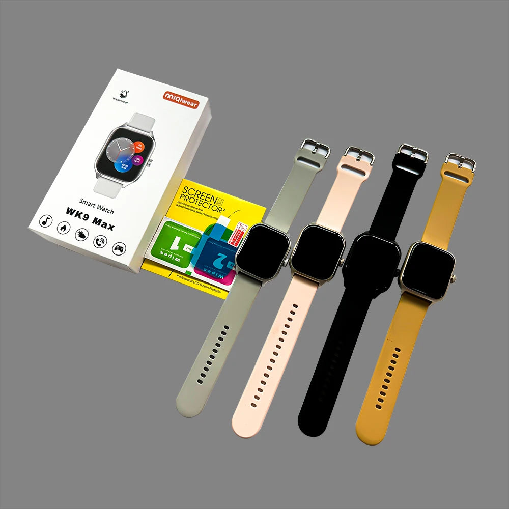 Smartwatch