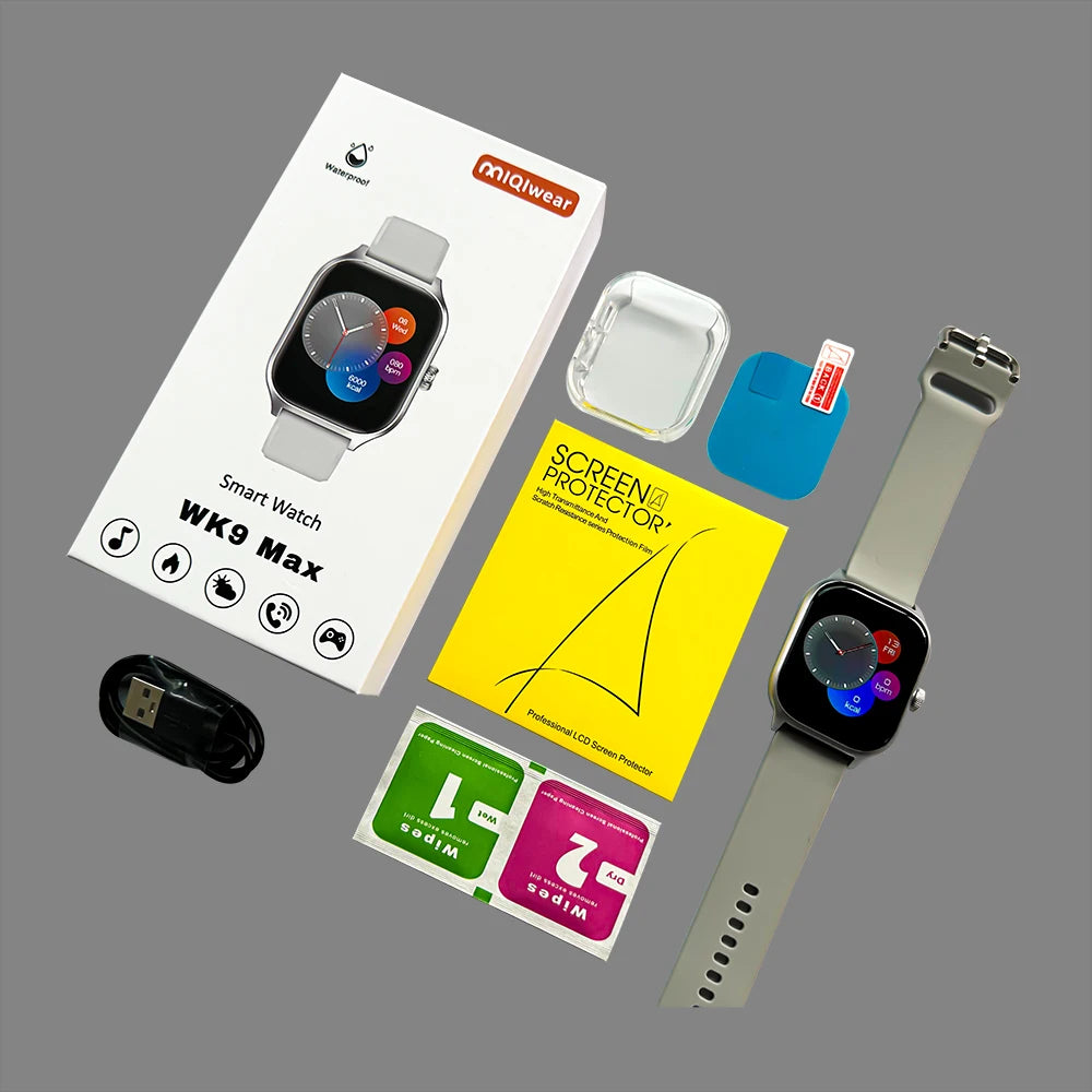 Smartwatch