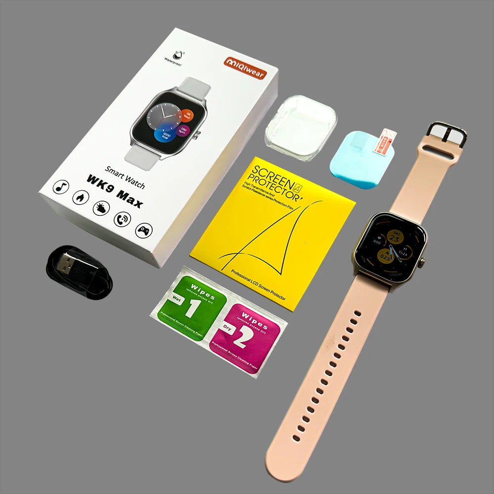 Smartwatch