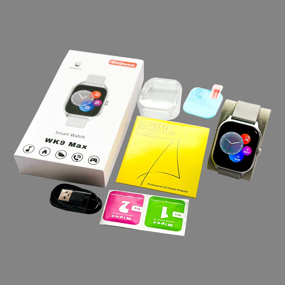 Smartwatch