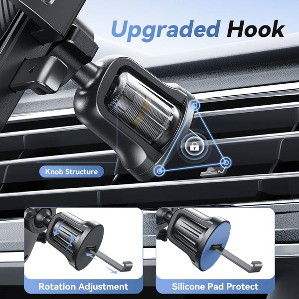 Joyroom Hands-Free Car Phone Mount