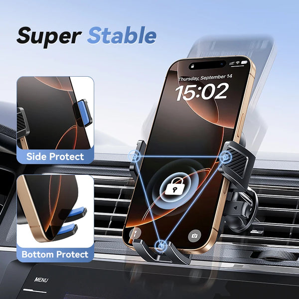 Joyroom Hands-Free Car Phone Mount