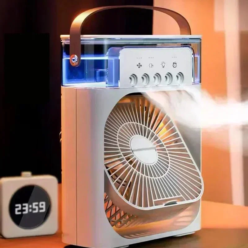 Arctic mist portable Air cooler