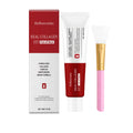 Collagen Peel-Off Mask: Gentle, Moisturizing & Hydrating, Leaves Skin Translucent, Nourished, Clean and Tender