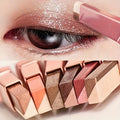 Luxury Shimmer Liquid Eyeshadow