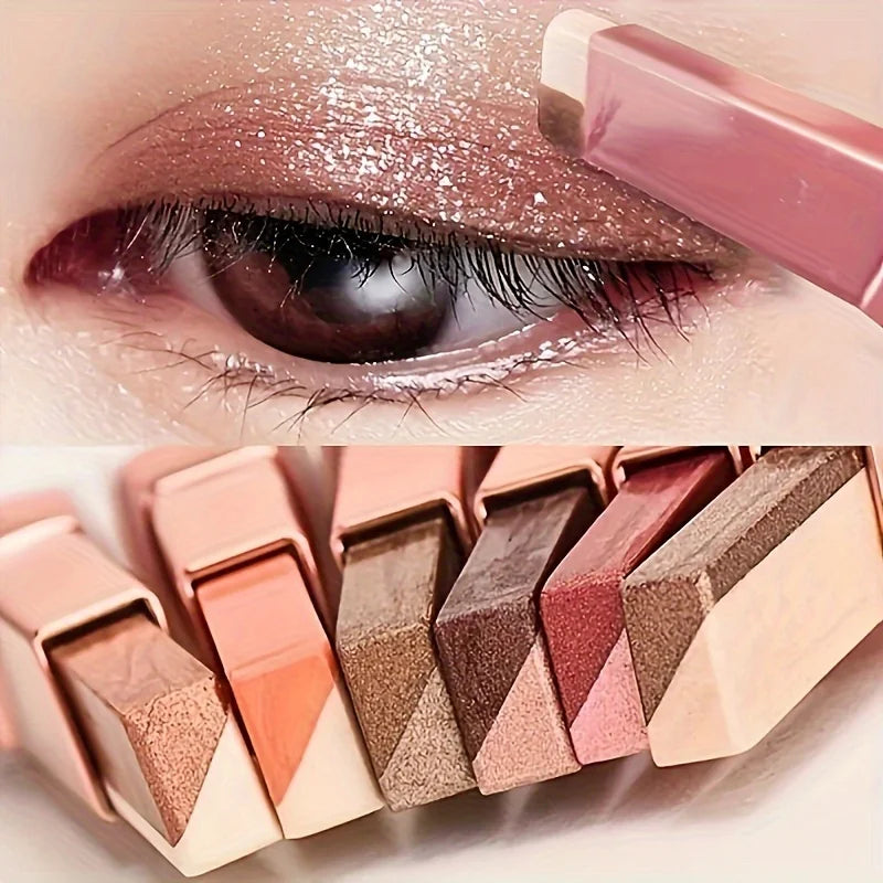 Luxury Shimmer Liquid Eyeshadow