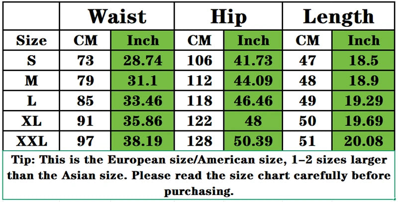 Men's Summer Sport Shorts Running Beach Gym Fitness Training Tracksuit Jogging Bottoms True to Size High Waist Nylon Elastane