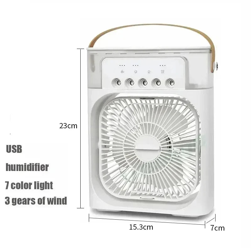 Arctic mist portable Air cooler