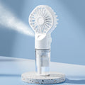 ❄️ Stay Cool Anywhere – Portable 3-in-1 Air Cooler Fan