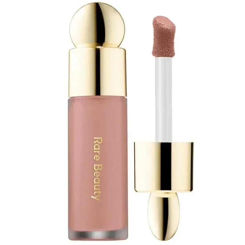 Rare Beauty Liquid Blush Lipstick Blush Eyes Cheek Blusher Waterproof Mositure Face Contour Shadow Liquid Lip Gloss Plump Makeup