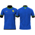 Brazil 2026 Limited Edition Men's Soccer Training Jersey