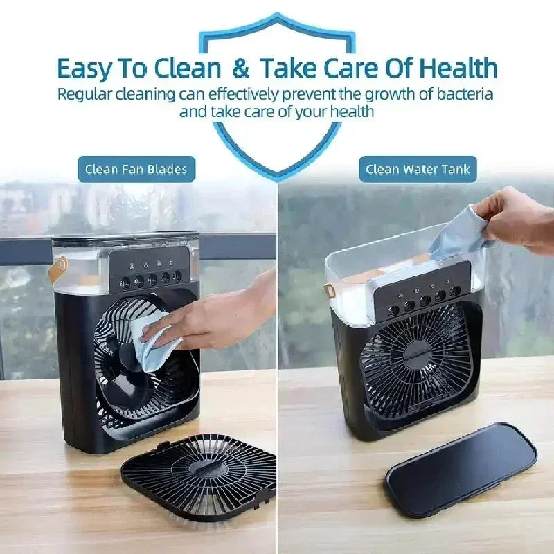Arctic mist portable Air cooler