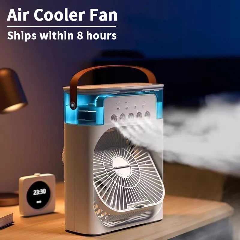 Arctic mist portable Air cooler