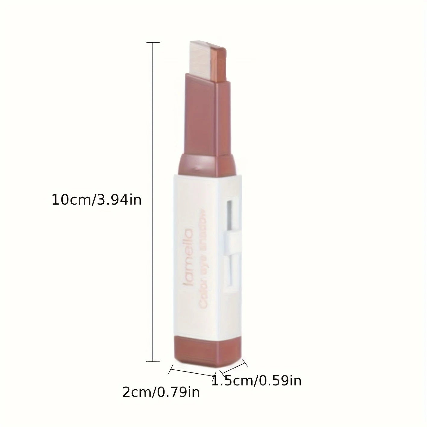 Luxury Shimmer Liquid Eyeshadow