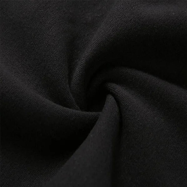 Men's Fashion Trend Jogging Sweatpants 2024 High Quality Soft Elastic Waist Casual Pants Streetwear Black White Grey Navy S-4XL