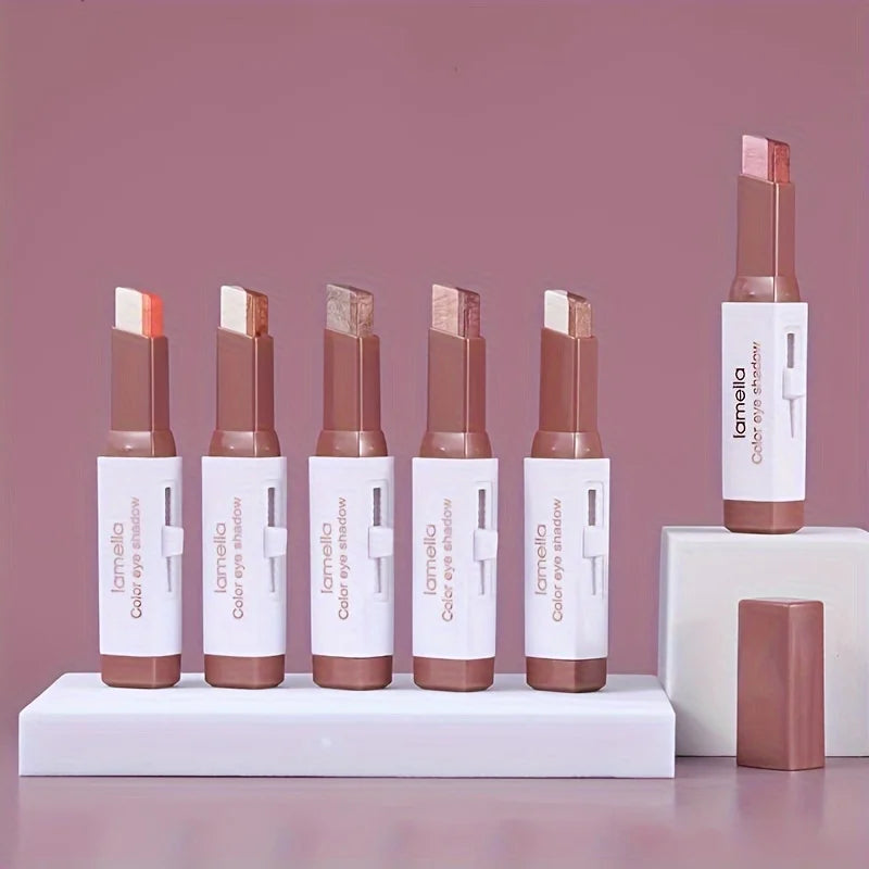 Luxury Shimmer Liquid Eyeshadow