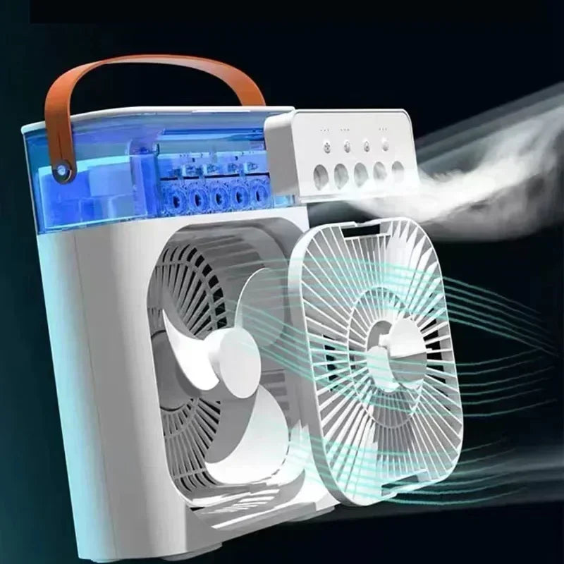 Arctic mist portable Air cooler