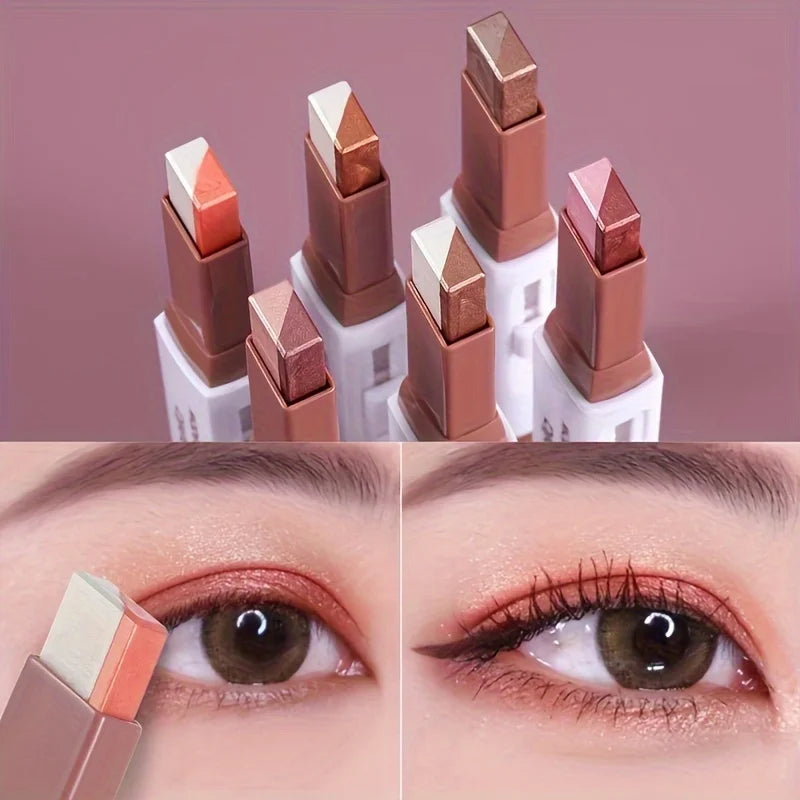 Luxury Shimmer Liquid Eyeshadow