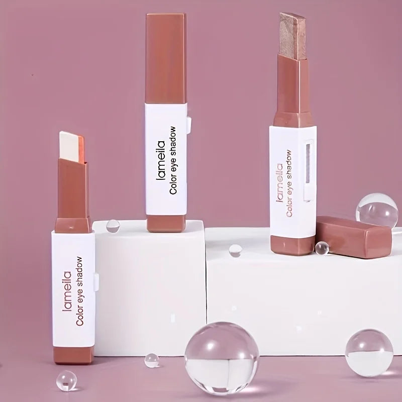 Luxury Shimmer Liquid Eyeshadow