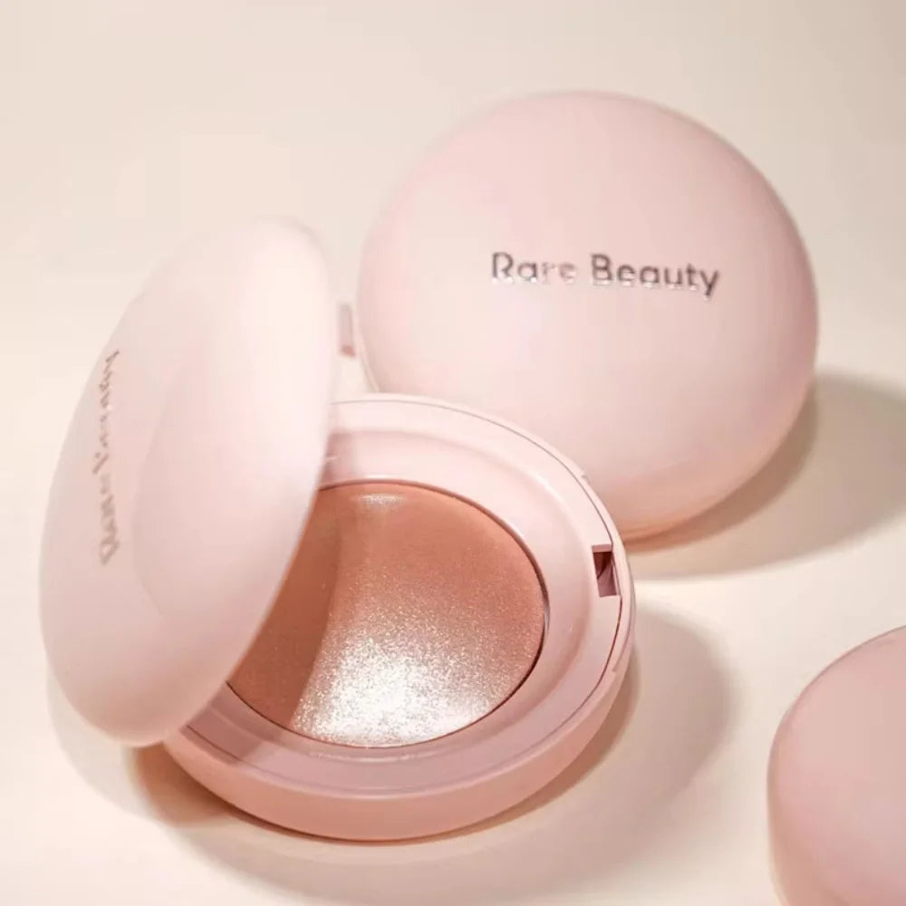 Rare Beauty Liquid Blush Lipstick Blush Eyes Cheek Blusher Waterproof Mositure Face Contour Shadow Liquid Lip Gloss Plump Makeup