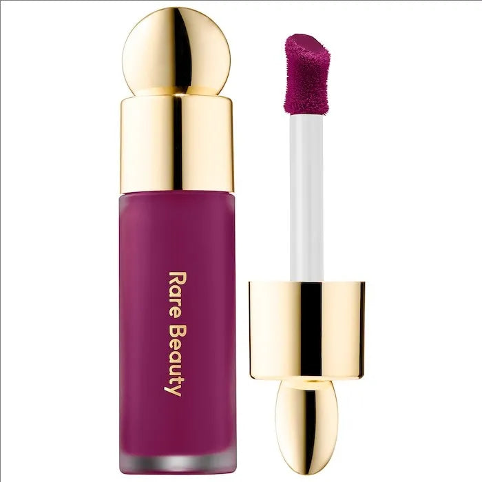 Rare Beauty Liquid Blush Lipstick Blush Eyes Cheek Blusher Waterproof Mositure Face Contour Shadow Liquid Lip Gloss Plump Makeup