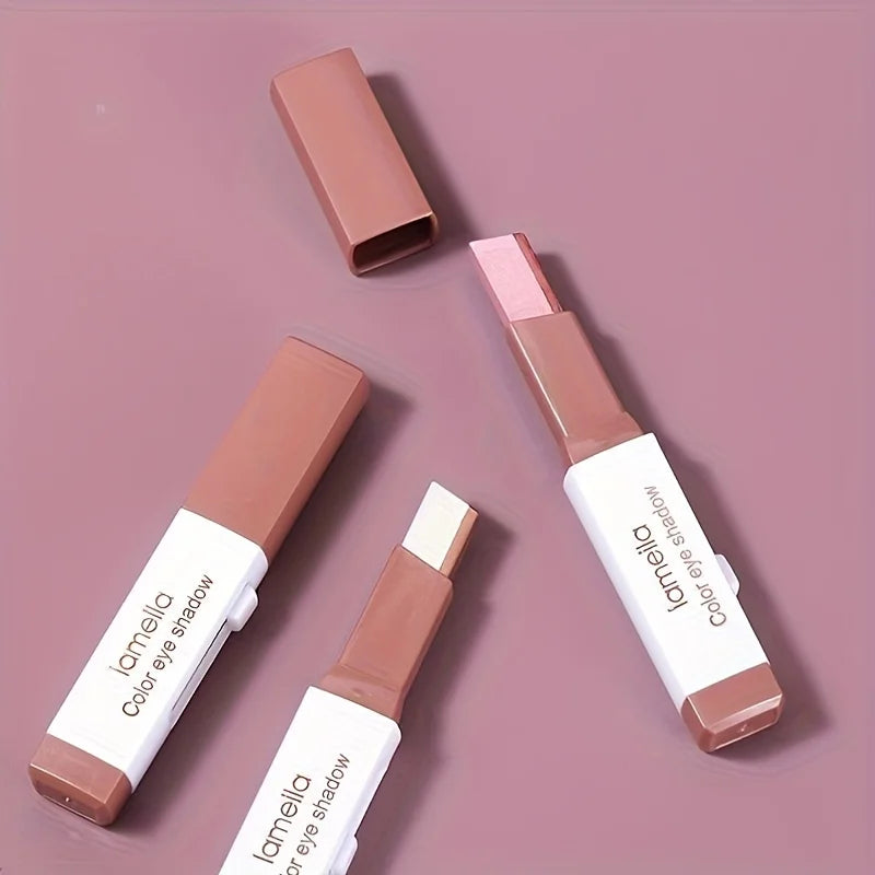 Luxury Shimmer Liquid Eyeshadow