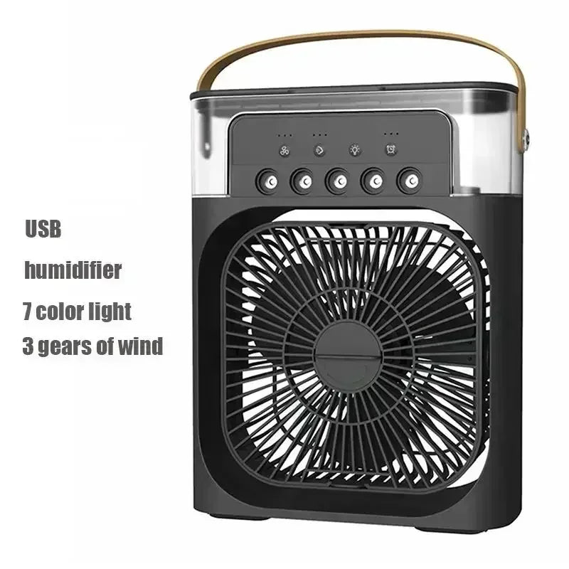Arctic mist portable Air cooler