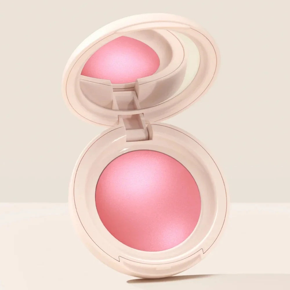Rare Beauty Liquid Blush Lipstick Blush Eyes Cheek Blusher Waterproof Mositure Face Contour Shadow Liquid Lip Gloss Plump Makeup