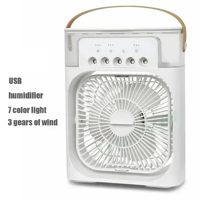 Arctic mist portable Air cooler