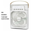 Arctic mist portable Air cooler