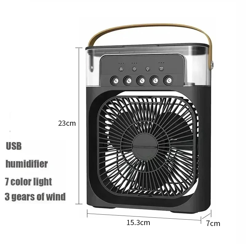 Arctic mist portable Air cooler