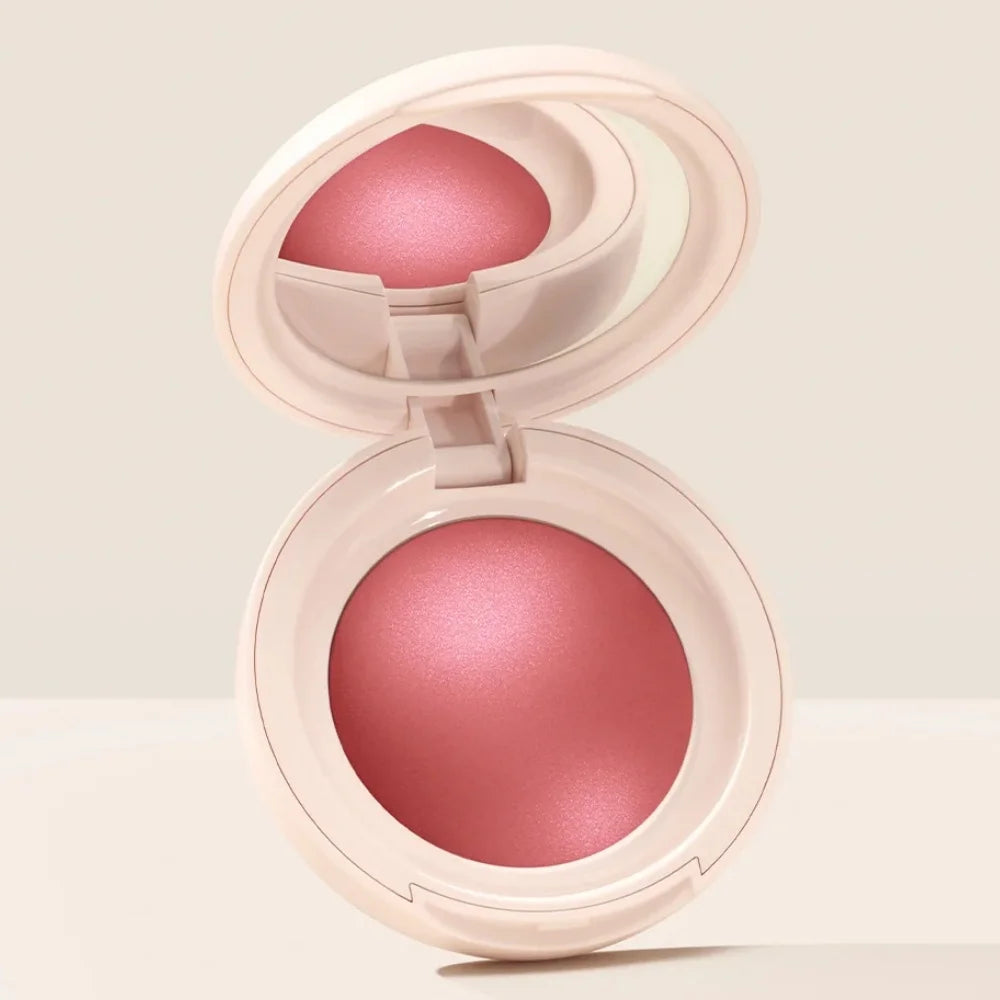 Rare Beauty Liquid Blush Lipstick Blush Eyes Cheek Blusher Waterproof Mositure Face Contour Shadow Liquid Lip Gloss Plump Makeup