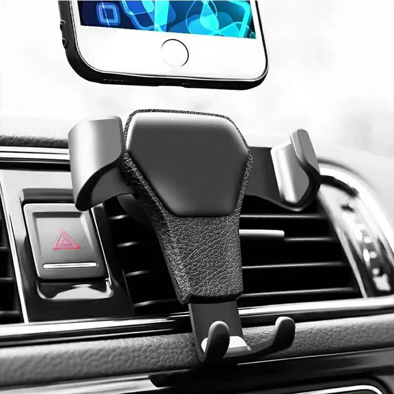 360° Secure Phone Car Mount