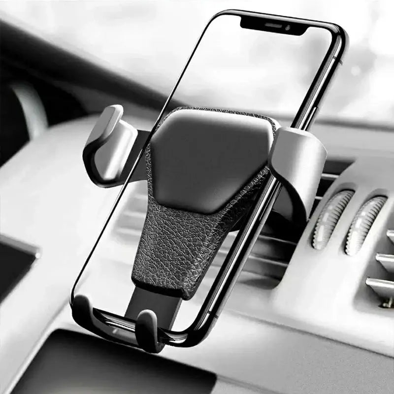 360° Secure Phone Car Mount