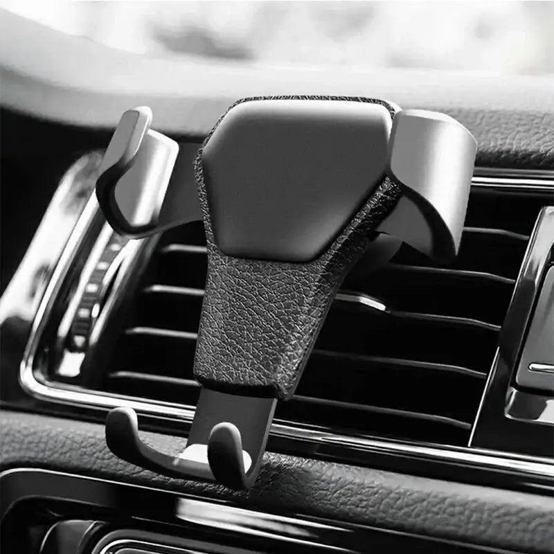 360° Secure Phone Car Mount