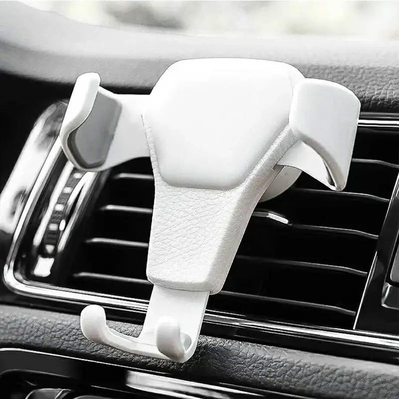 360° Secure Phone Car Mount